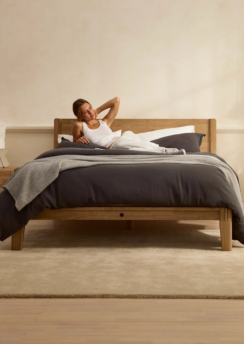 Elevated Living, Effortlessly Simplified